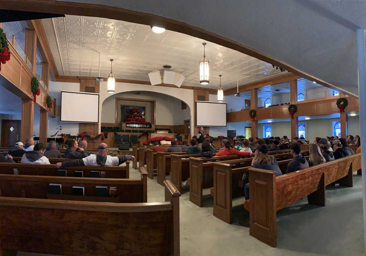 Clint Fair tweet media