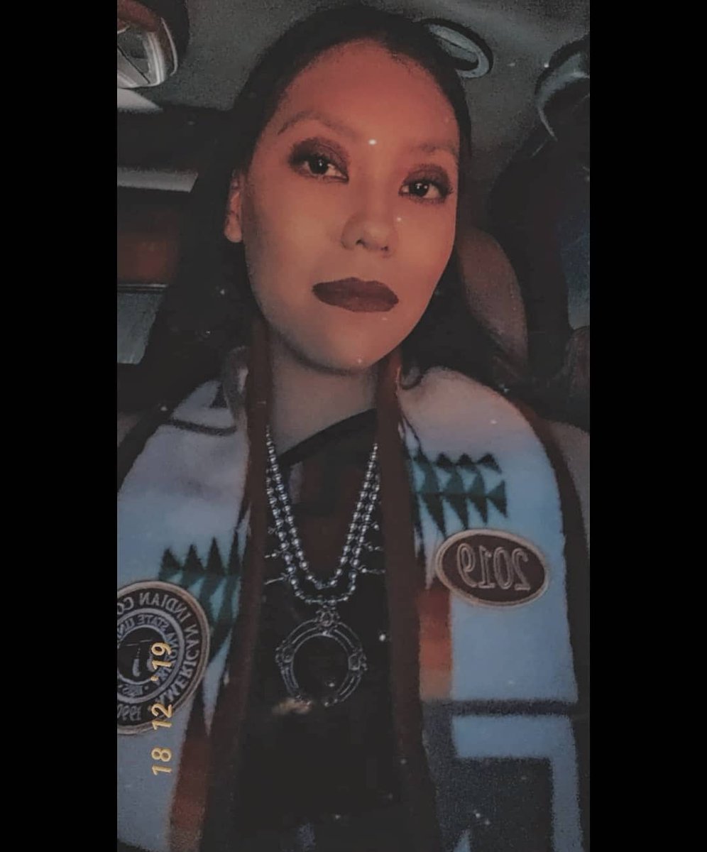 805_kayli's tweet photo. First generation Indigenous graduate #indigenousgraduate #firstgen https://t.co/fpAR9FNcZO