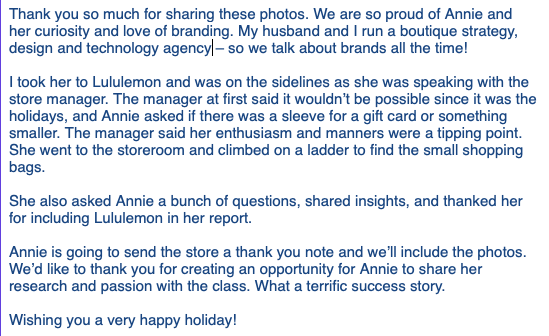 Catherine_Teach's tweet image. Teachers, do u send positive notes to parents? When I have time, I love to share this personal communication. When I first started teaching, my superintendent shared his secret to success: share students' good work w/ their parents often. 
@ncte @cultofpedagogy @teacher2teacher