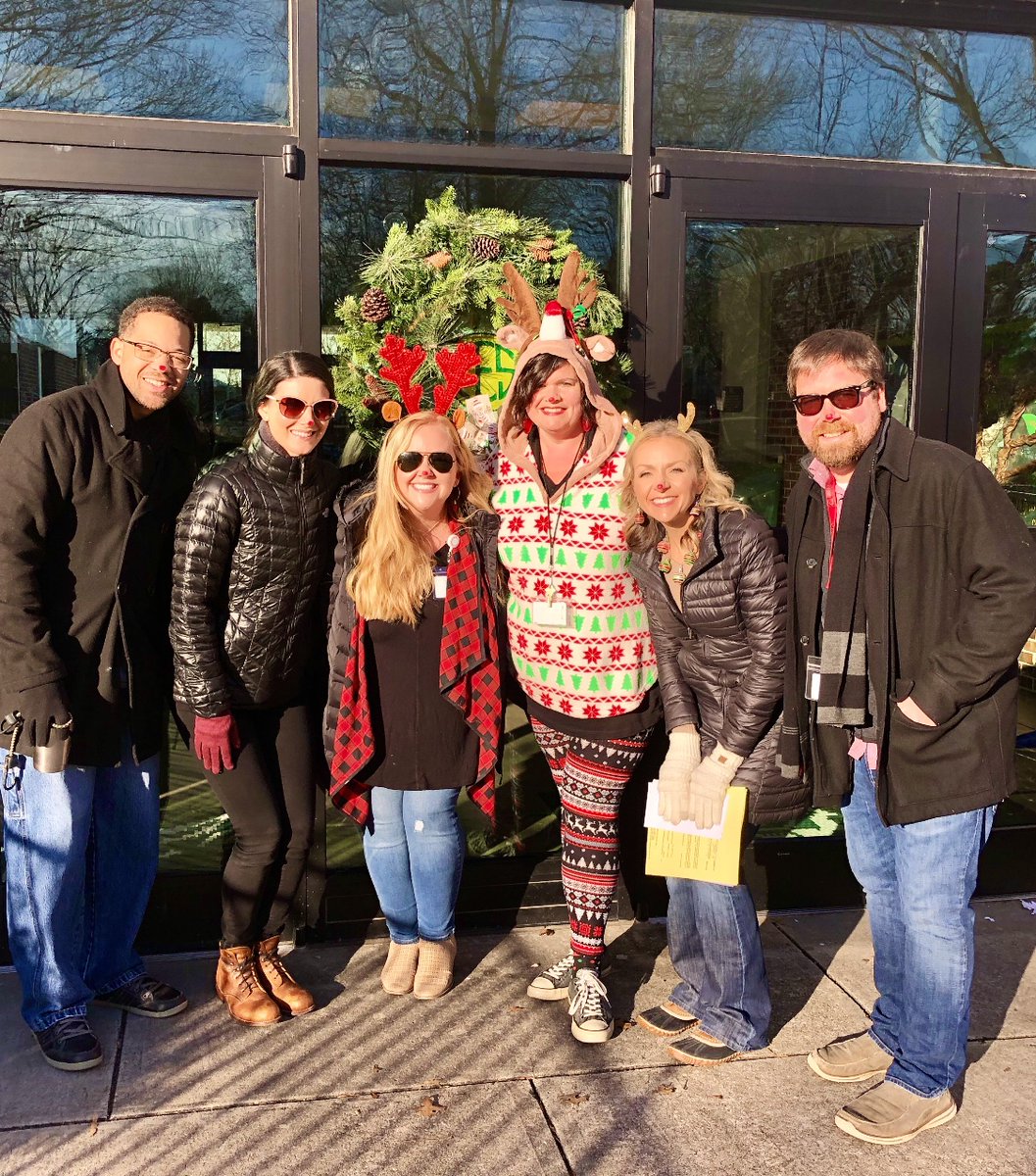 It’s almost time for break! Don’t forget tomorrow is our last day and we will be dismissing at 12:00pm!