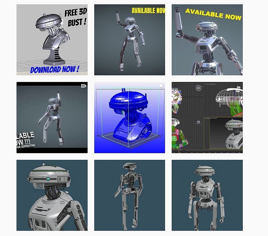 Masterclip3d's tweet photo. #tbt STAR WARS
.
also check:
https://t.co/iDTLYPNI4L
https://t.co/lpCk4cDsm9
.
#3dprint #filament #3дпечать #impressao3d #impresion3d #3D打印 #3Dプリント #3dпечать #theriseofskywalker #hero #stark #thor#hulk #thanos #babyyoda #mandalorian #starwarsep9 #starwars9 #starwarsepisode9 https://t.co/dslnsMnREK
