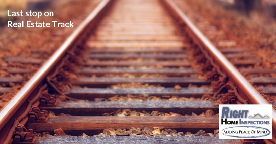 We are usually the “last stop” on the real estate track, and we are sensitive to the deal on the table. Check out how we work with agents and clients. 
linkedin.com/pulse/last-sto…

righthomeinspections.com
#homeinspector #mnhomeinspector #homeinspection