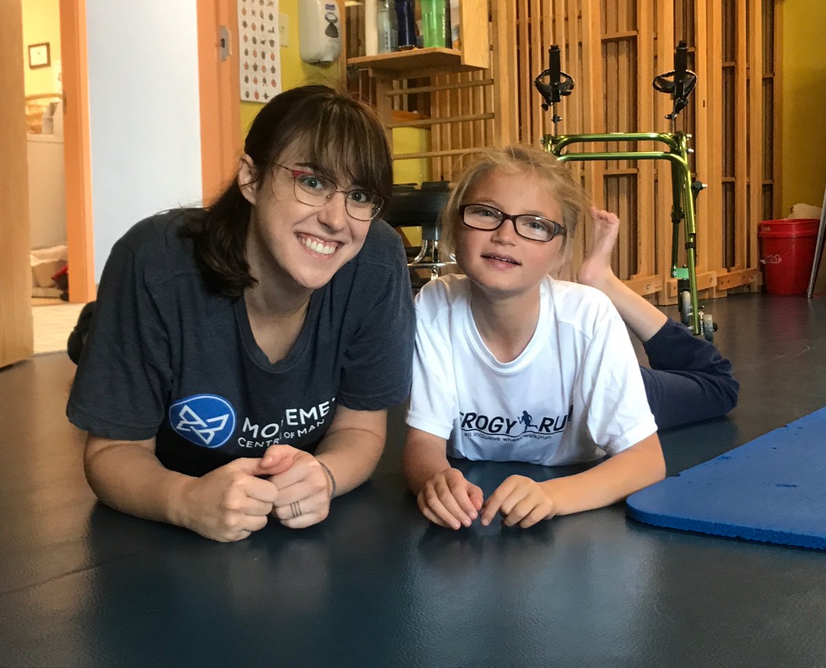 movementcentre's tweet photo. Thursday Morning routine, walk, get changed, fine motor, lying program, obstacles and then our favourite game ChocoBug! #ConductiveEducation #ConductiveLife #MovementCentre #movement #progress #belief #goals #AbilityNotDisability #imadaptive #independence #hardwork https://t.co/2pSHhWM3sp