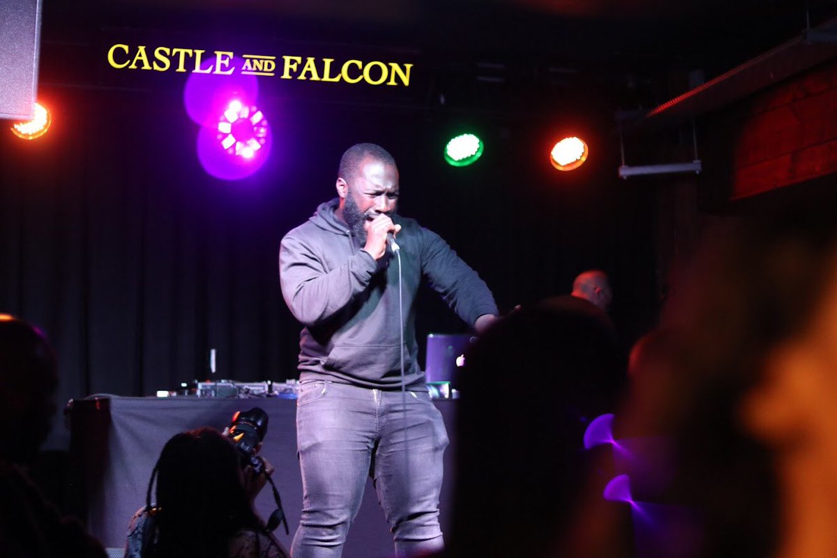 punchrecords's tweet photo. #21DaysofReflection - In April we toured the UK with Welcome to My City. 5 artists from 5 different cities playing 5 venues and reaching new audiences. 
@Vital0 @chinabowlsmusic @CHESQUA_x @orakald @FredFredas https://t.co/1Qf8tvQKyR
