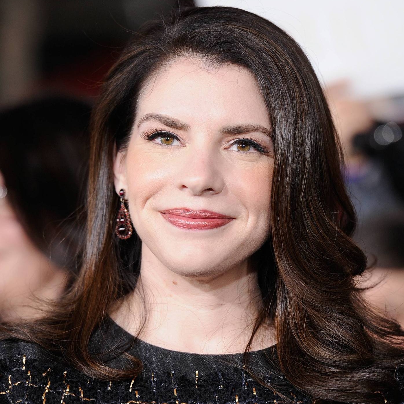 The fam wishes Stephenie Meyer a very happy birthday! 