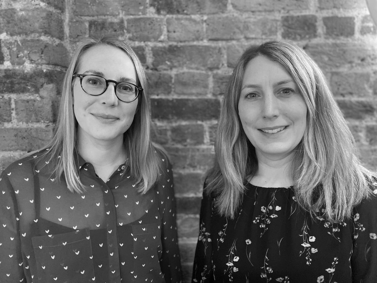 We would like to welcome Karen Calkin &amp; Sarah Pyne to the company. Karen joins us as an Associate and Sarah as a Senior Planner. Both Karen &amp; Sarah bring a wealth of planning experience having worked in private practice for a number of years and are great assets to our team.