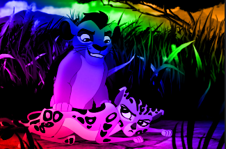 xvatre's tweet photo. Rainbow Color Edits!!!! (Part 1!) https://t.co/R0J1hTLroK