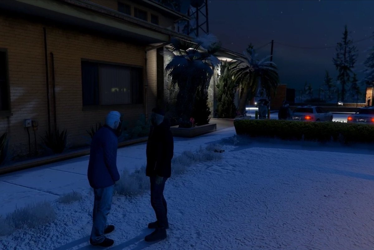 lspdlssdnamless's tweet photo. @69rollenspiel Tom tom Hilton wieder im Dienst.. Was ist heute in lossantos los? #Twicht #Twichtlive #Tomhilton #SD #LSSD #SD14Tomhilton #SD23Richter #Flora2105 nachtsicht #GTA #GTAV #Namlessrp #GTANamless https://t.co/F6dBGVyB30