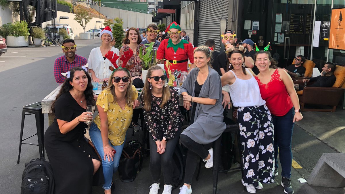 Spark Foundation tweet media