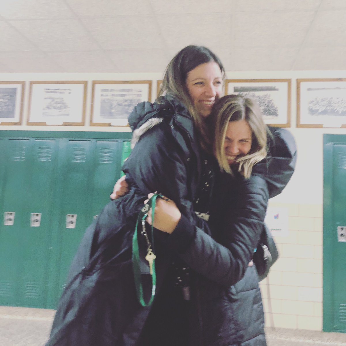 Seaford High School tweet media