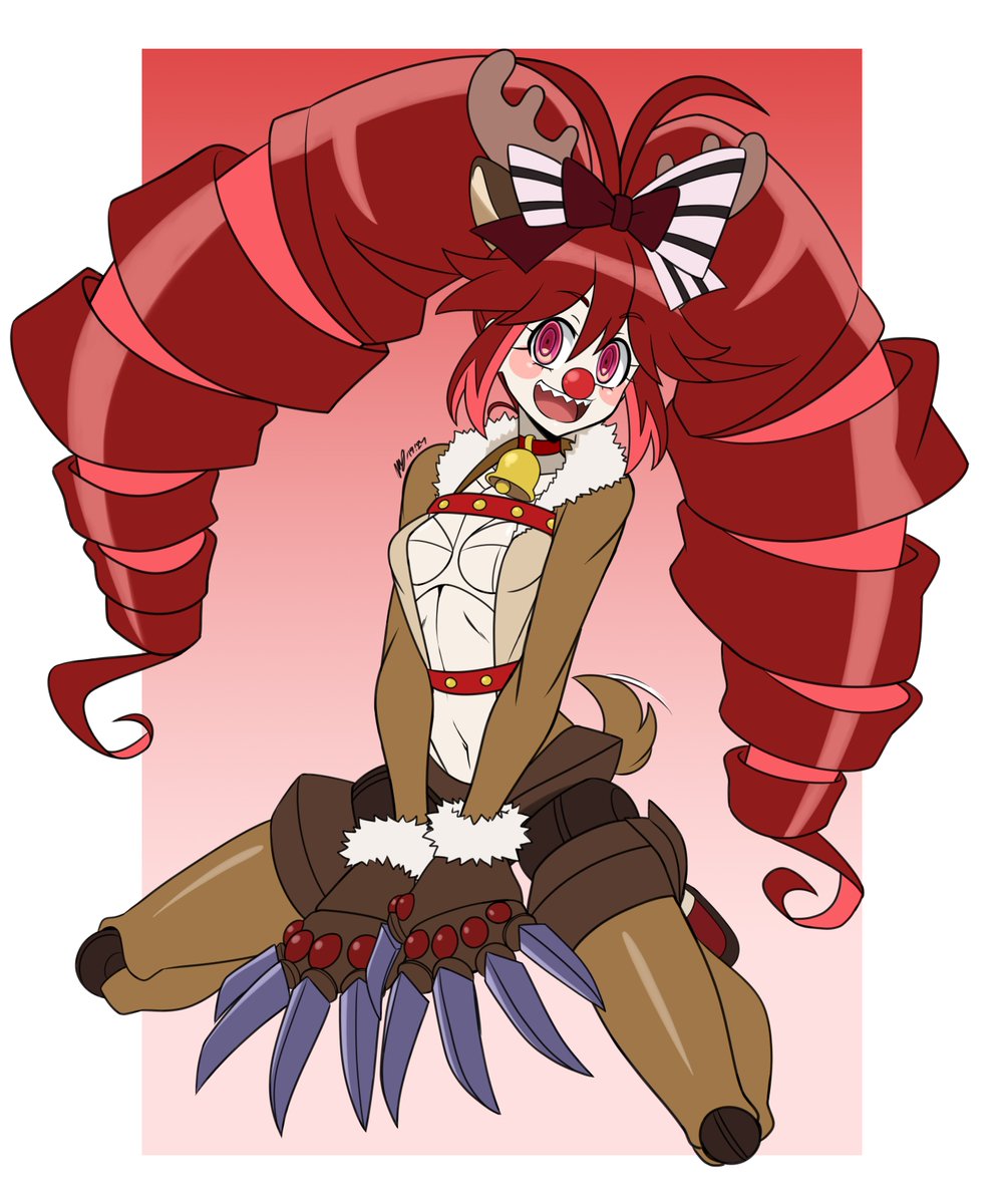 Symphogear シンフォギア エロい クリスちゃんとマリアのエロ枠いいゾ これ ツイレポ