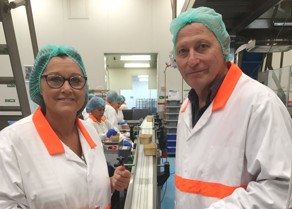 If you would like to know a bit more about how we started click on the link for a read.  Thanks for your on going support and choice in Kurrajong Kitchen.
mybusiness.com.au/management/649…
 #businessowners #ausbiz #success
