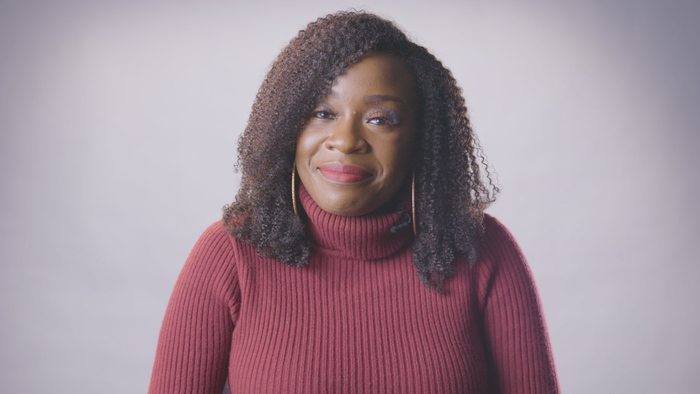 #InThisRoom: Watch as <a href="/JBayardelle/">Jeannette Bayardelle</a> breaks down her personal journey, talks about relationships and events that shaped her life and more. 

bit.ly/2Z7YCj5