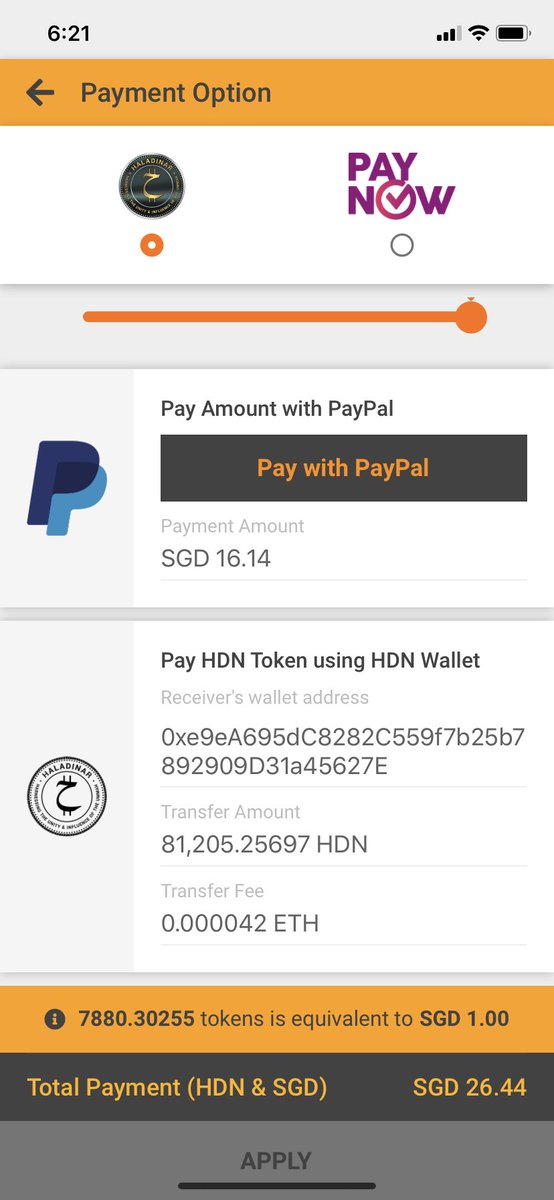 Use your HDN to shop at haladinar.com and enjoy great savings.