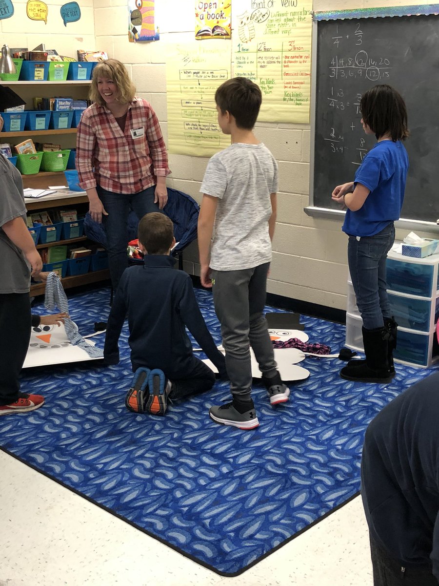 teachinginsixth's tweet photo. Game time during our party https://t.co/OOf2MinIFM