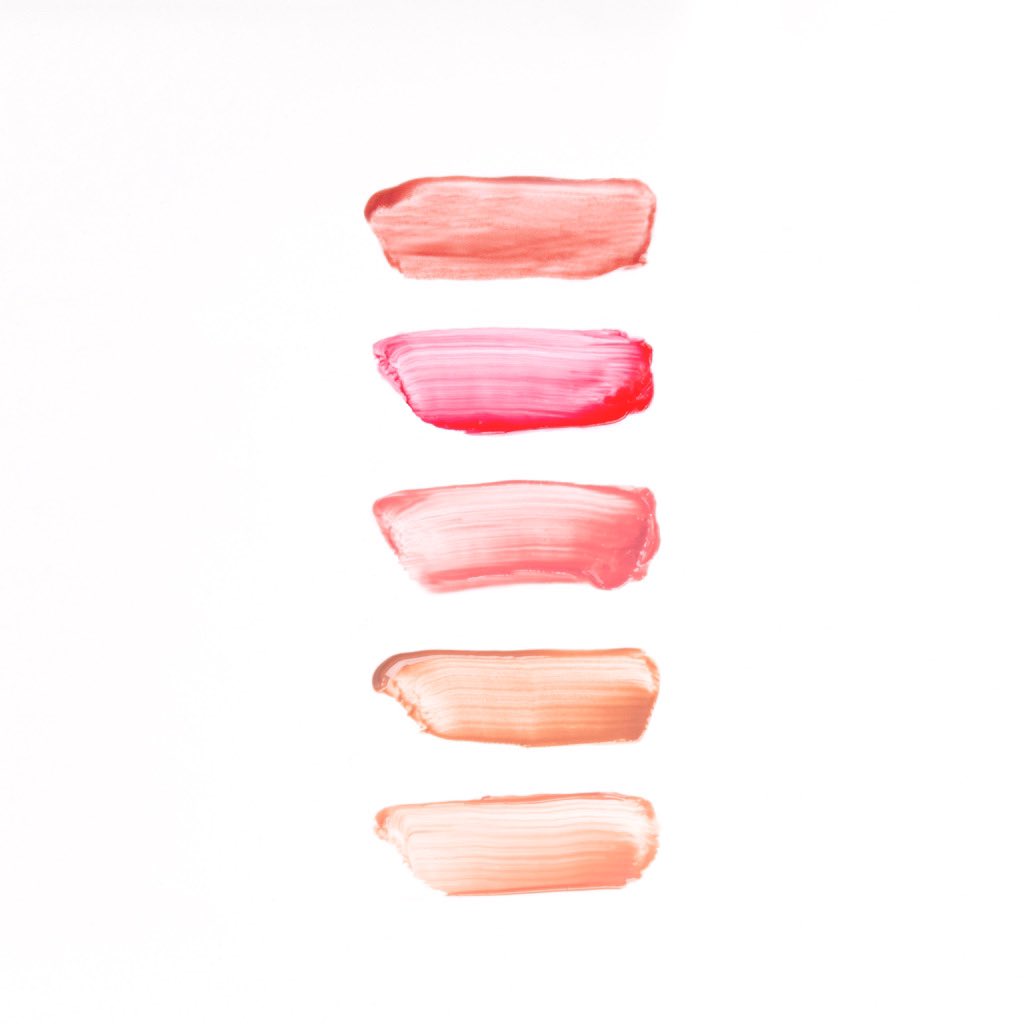 temanaofficial's tweet photo. Show yourself a little lip love with noni-nourished lip gloss. Which color do you want in your stocking? #temanalips https://t.co/6h6haxnNWK https://t.co/MdH8GUX8hT