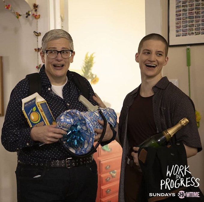 I subscribed to @showtime for the 1st time in my life because of Work In Progress. It&rsquo;s got authentic<a class="tags" target="_blank" title="On Twitter" href="/?out=eyJ0eXAiOiJKV1QiLCJhbGciOiJIUzUxMiJ9.eyJpYXQiOjE3MjQ4NzQ3MjUsImlzcyI6InR3cG9ybnN0YXJzLmNvbSIsIm5iZiI6MTcyNDg3NDcyNSwiZXhwIjoxNzU2NDEwNzI1LCJyZWRpcmVjdF91cmwiOiJodHRwczovL3R3aXR0ZXIuY29tL3Nob3d0aW1lIn0.oQSFds4UtlFHYy9F_5Oc7eVwyVqE76oUhvQOeRcp1rYNdQS-e7DDXcITfXP5u2XeBXcHU713zxdI_KdNeAoJnw">@showtime</a><a href="/tag/queer"class="tags"><span>#queer</span></a><a href="/tag/queerspawn"class="tags"><span>#queerspawn</span></a>