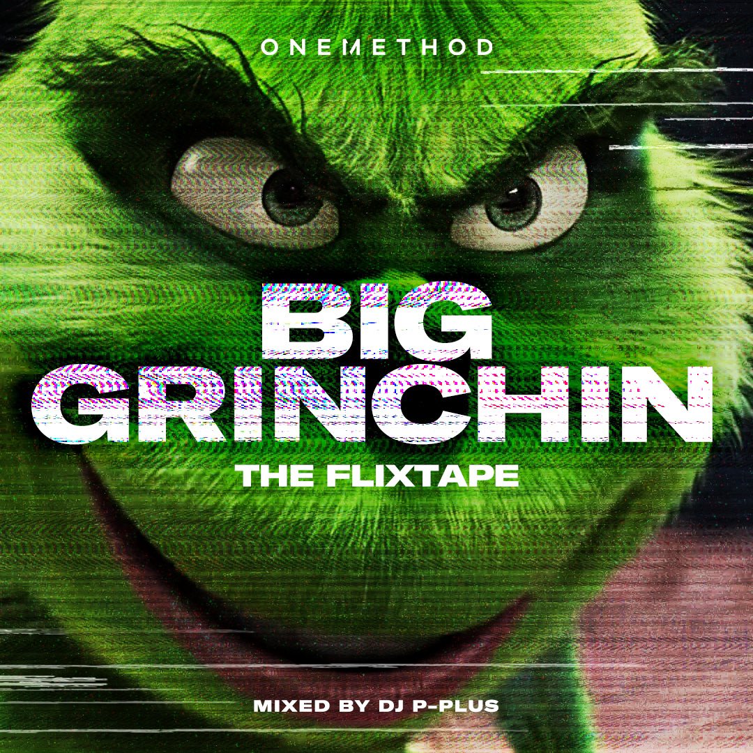 OneMethod's tweet image. Flixtapes Vol. 2: Vibe Hard &amp;amp; Big Grinchin with last year’s hits in the chamber. ⁠
Your favourite holiday flix synced to our hip-hopiday mix. Link in bio. (📼):@djpplus
 flixtapes.onemethod.com