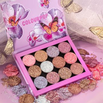 BeautyIsYou_Co's tweet photo. Ok..I'm jumping onboard!! I'd love to have the #Butterfly collection and the #goingcoconuts collection! 
I try and always have a #Giveaway going so perhaps I'll win one day! It could really help me to start creating looks! 🤞🤞
#colourpopgivesback #colourpop https://t.co/dff14AO0TS