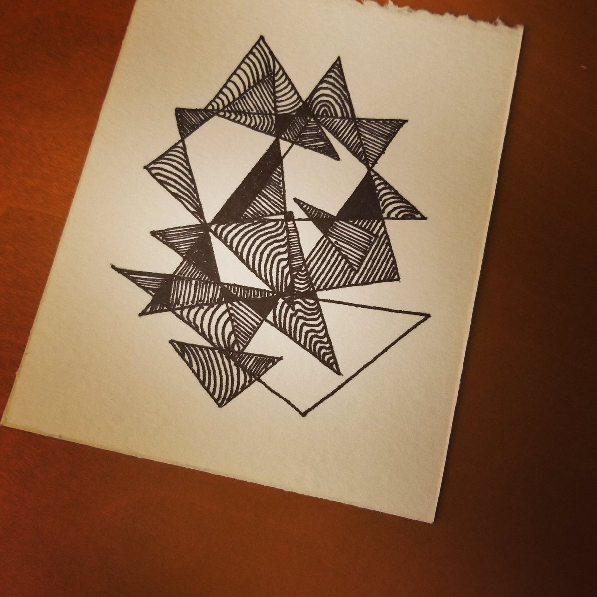 wesley_captain's tweet photo. These are some late night doodles. You never know when that creative lightbulb will power on.
✒✏🎨💡⚡
#drawing #art #sharpie #draw #Creative #design #Doodles #geometry #drawingskills #drawingoftheday https://t.co/RBhxvg8amw