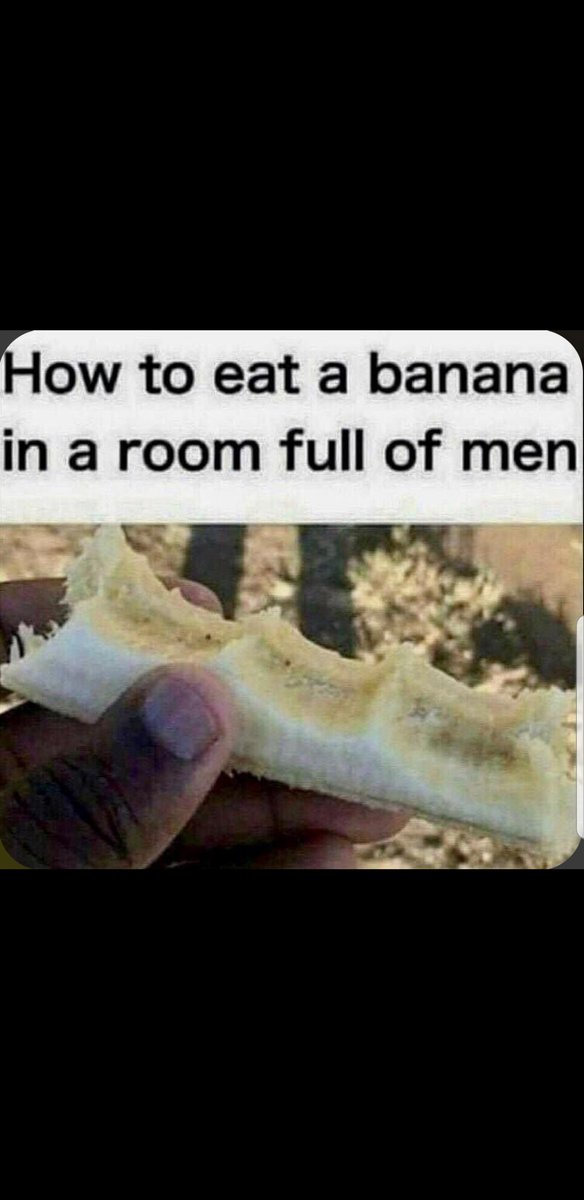 TheKindergarte3's tweet photo. That’s one way to scare them off #StayAway #ImABiter #EyeContact #Banana #FuckDating #Dating #DatingLife #NonCommittal #FML #DatingSucks #Single #SingleAF #SwipeOverload #TheKindergartenEffect #TKE #Gwiris #Besties #Book #NonFiction #BookPublisher #BookSearchingForAHome #FollowUs https://t.co/HkGlJUHuhF