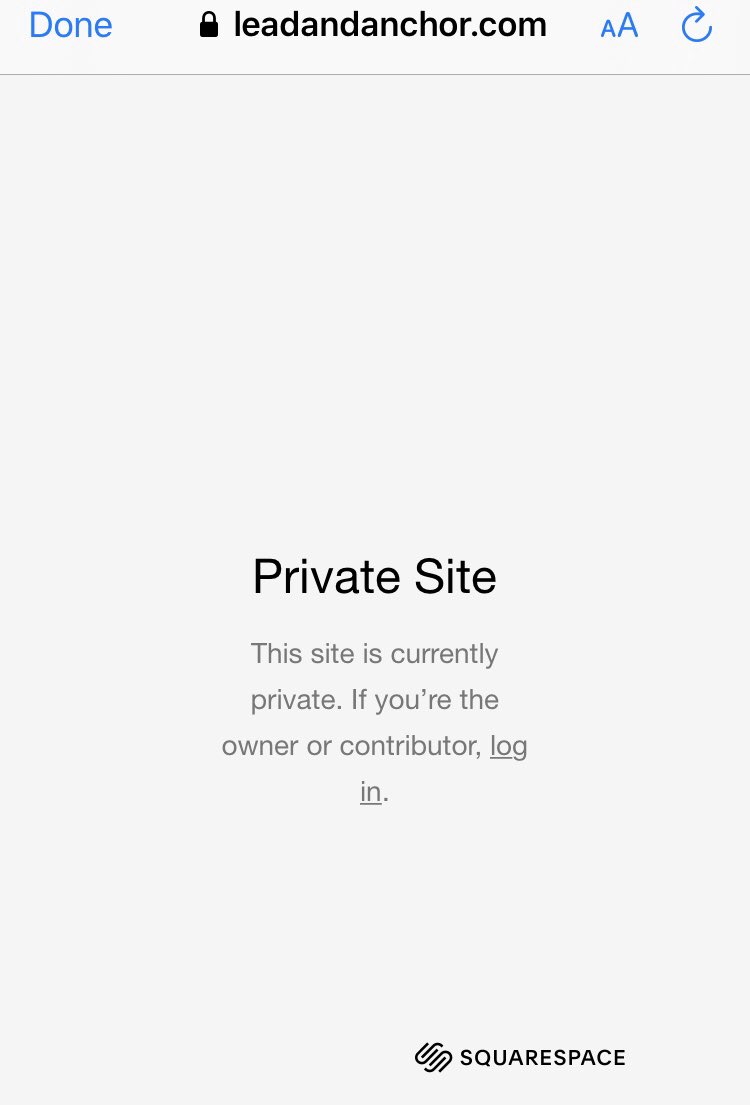 ryanjespersen's tweet image. The company hired by @CDNEnergyCentre to design (not steal) a logo, Lead &amp;amp; Anchor, has set its website to private. We’re not dealing with Don Draper here, folks. How is the War Room (the #UCP) awarding contracts? How much are they paying? Albertans deserve transparency. #ableg