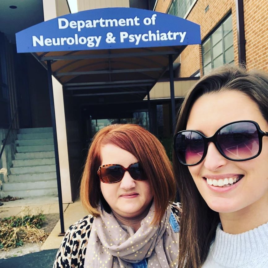 ARJInfusion's tweet photo. We’re so proud of our friends at @myastheniakc as they begin a partnership with St. Louis University. The St. Louis MG Clinic will provide patients with care, support, and resources.
Get connected: https://t.co/QvugTvLHIn
#careaboutrare #mgstrong #ihaveheardofmg #worldwithoutmg https://t.co/rndazLQcqM