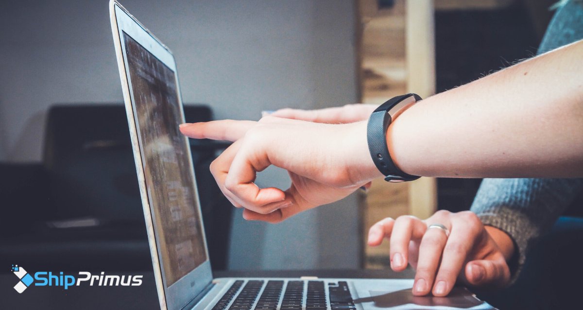 shipprimus's tweet photo. Immediate access to your data gives you the ability to strategize, manage, and grow. Modernize and scale your business while also improving your ability to serve your customers with Primus. https://t.co/W6BCUt3q9q  
#supplychain #logistics #TMSfor3PLs #TMSforBrokers https://t.co/CRIEPZ2zNb