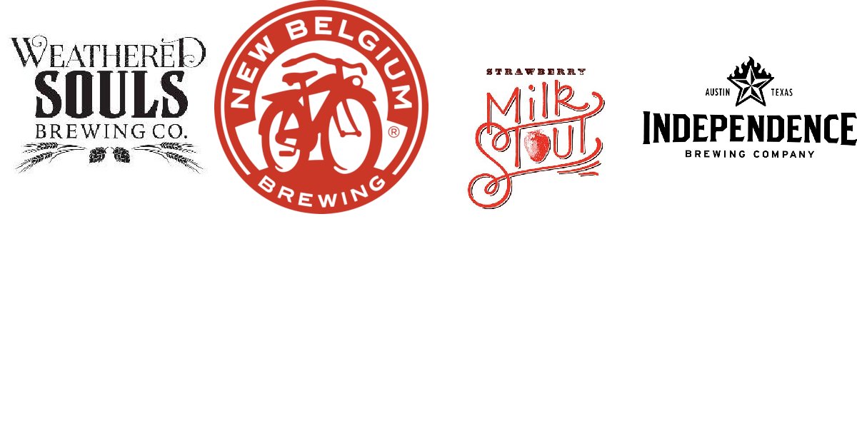 leftys_draft's tweet image. Now available: (512) PECAN PORTER, Weathered Souls Duel In The Sun, New Belgium Cold Brew Cream Ale, Ranger Creek Strawberry Milk Stout, Saint Arnold Noble Haze, Independence Red Bud Wit taphunter.com/location/lefty…