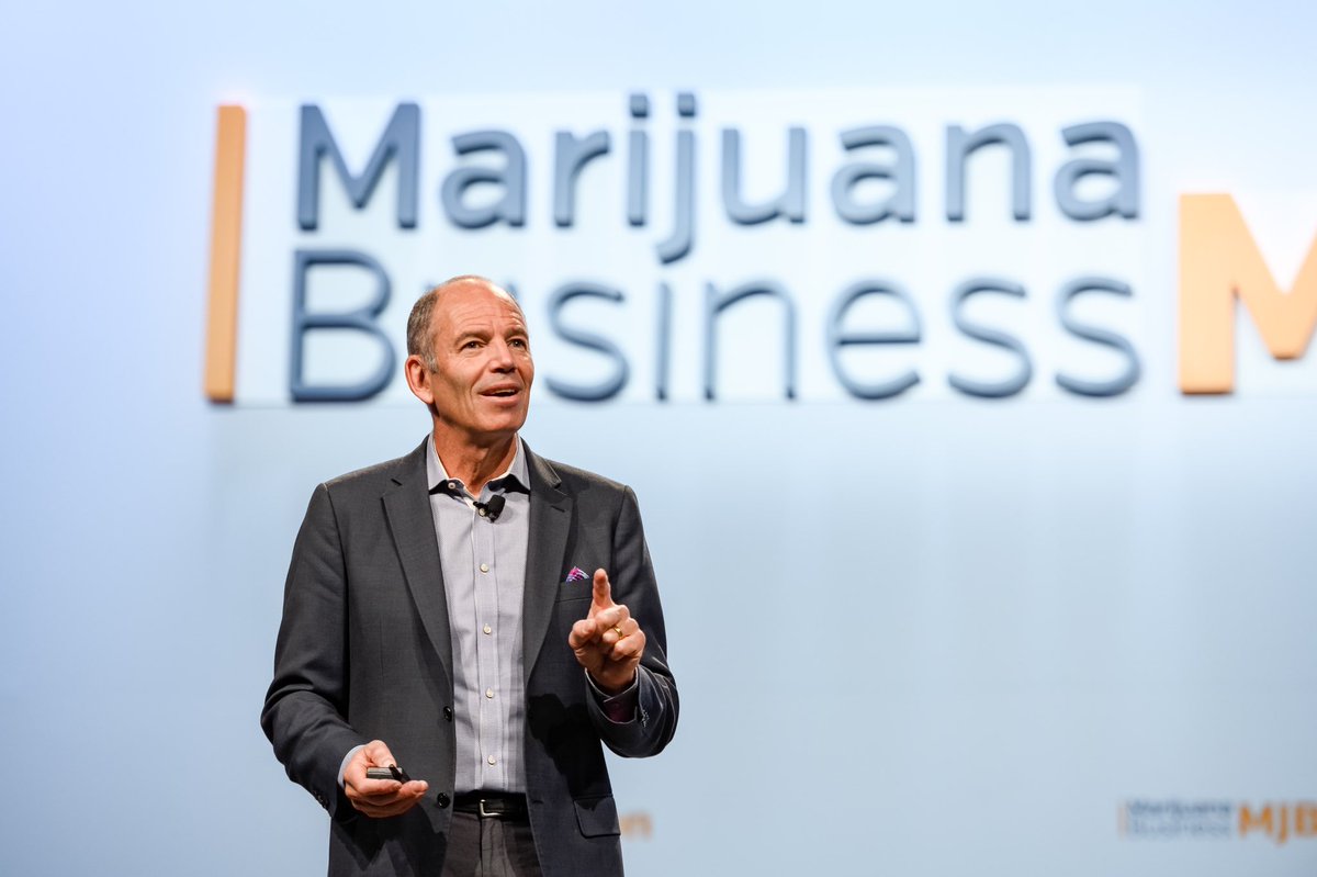 MJBizDaily's tweet photo. As we look back on the first official #MJBizCon Week, we are continuously blown away by how much the industry has progressed. Again, we want to thank all the attendees, speakers, exhibitors, sponsors, associations and nonprofits who made #MJBizConWeek and #MJBizCon2019 possible! https://t.co/DNRDXCCVEB