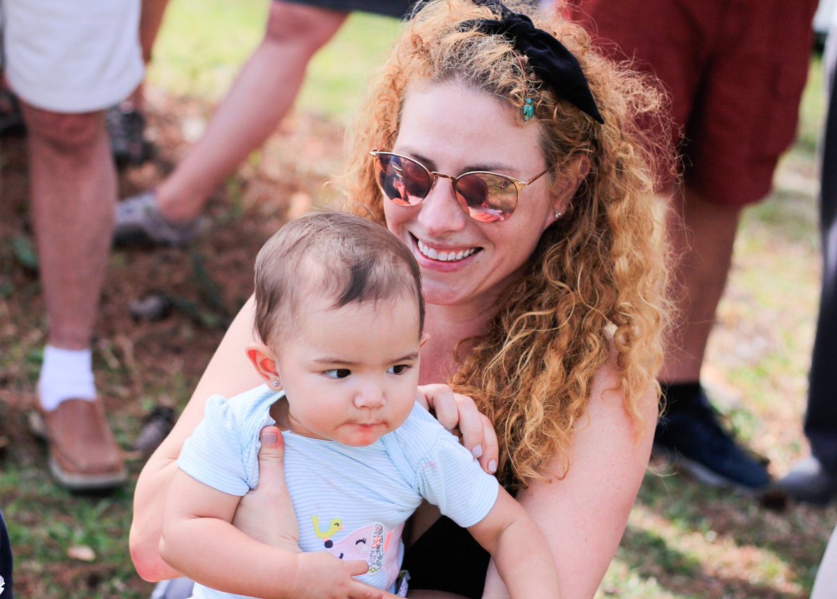 Ballyhoo is a celebration for all ages and walks of life! Our Fine Arts Festival is a great event for the whole family! Who will you bring to Ballyhoo? #FineArtsFestival #FamilyEvents