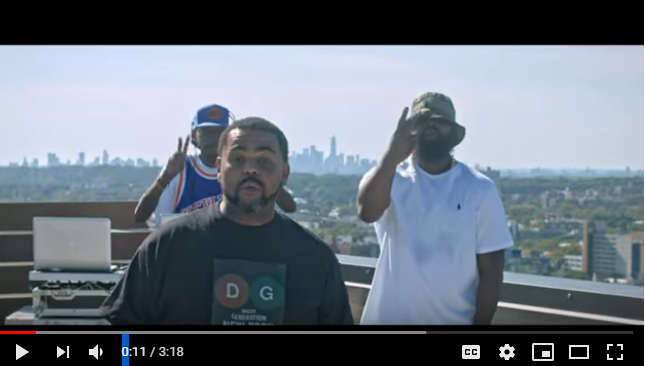 IndustryFixxMag's tweet photo. #IFMVideo
DENNIS KELLMAN x GLAZE w/ 
@DJWishbone
 "OG Sh--"
#IndustryFixx
https://t.co/gcxc2MAVbv https://t.co/LfJv9kCuVl