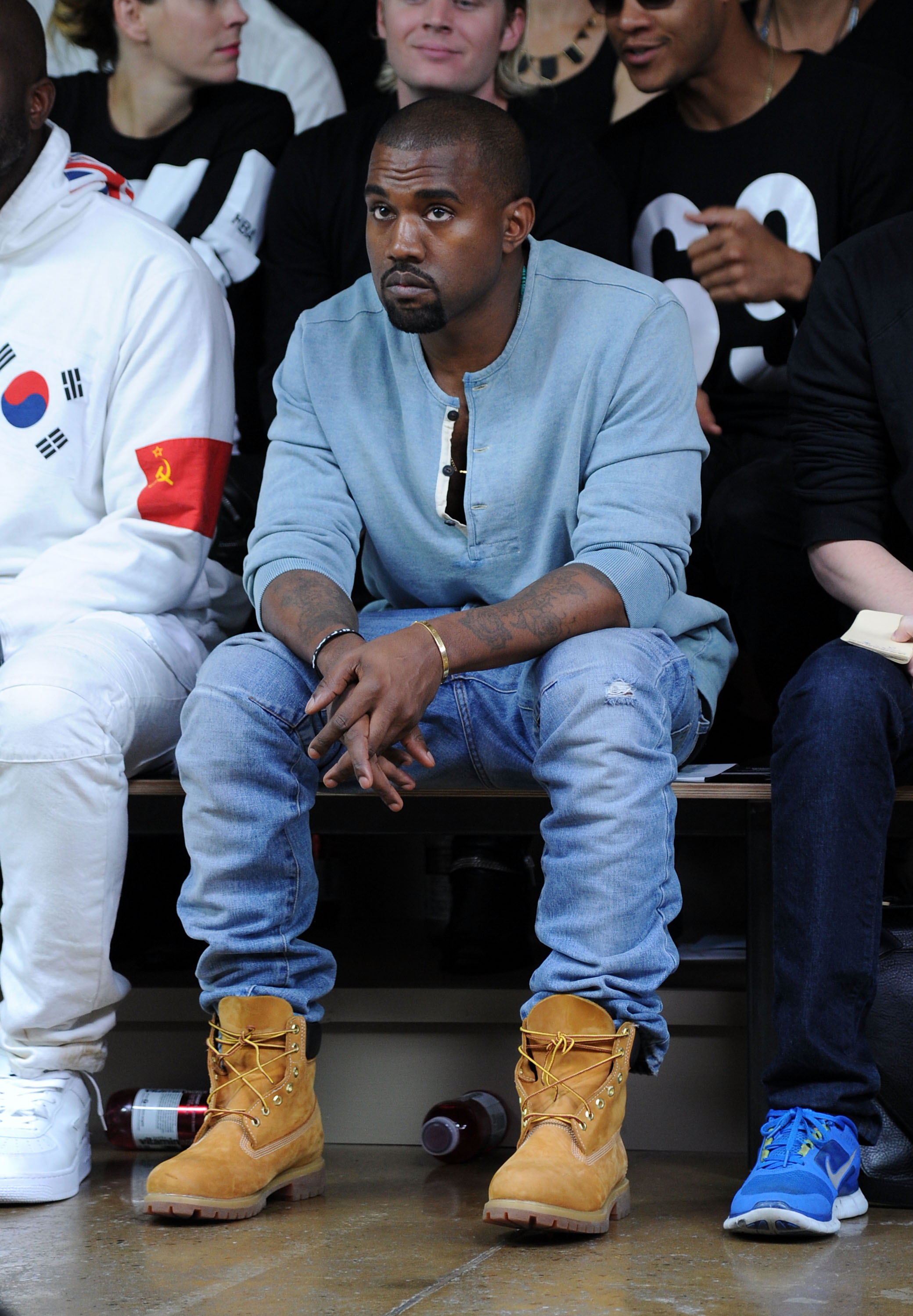 Complex Style on X