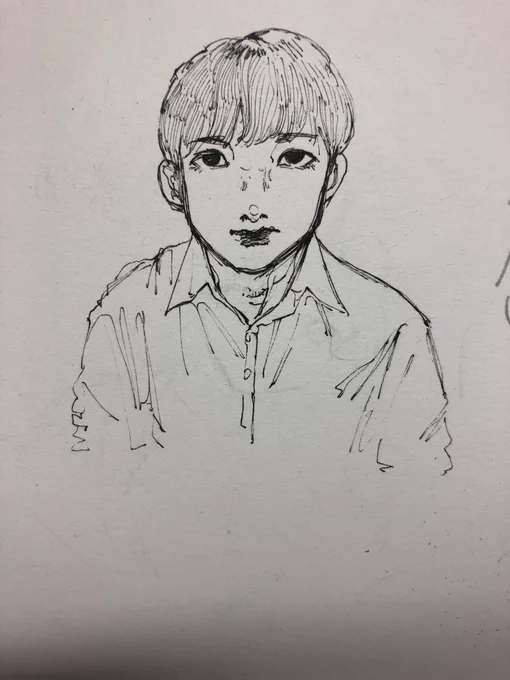 落書き 