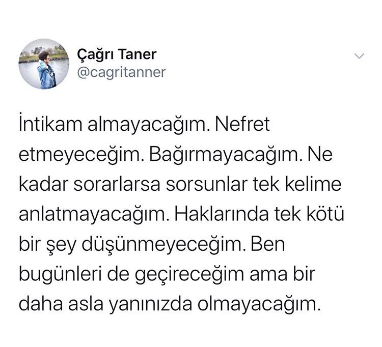 Bu şey değil mi? Ben.