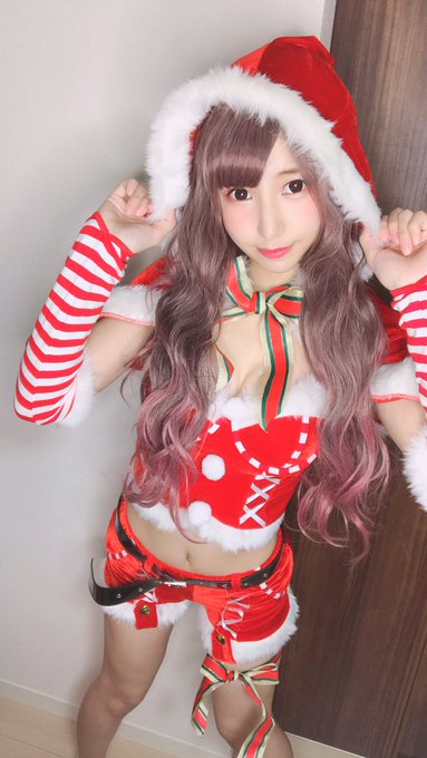 Twitterのコスプレ画像11