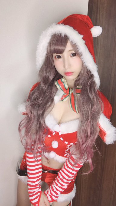 Twitterのコスプレ画像10