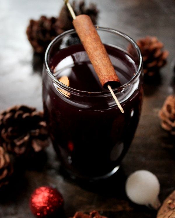 Celebrate #NationalSangriaDay with us on Friday (12/20) &amp; enjoy $8 Sangria from open 'til close! 🍷