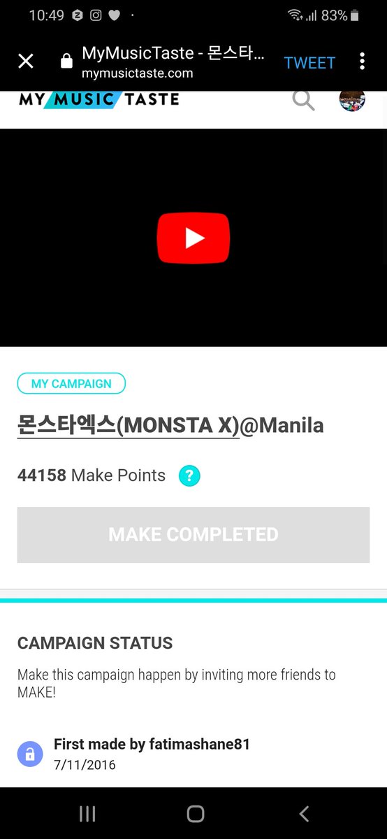 hwasmist's tweet photo. @psh9804 done !! https://t.co/OtbB6dl88c