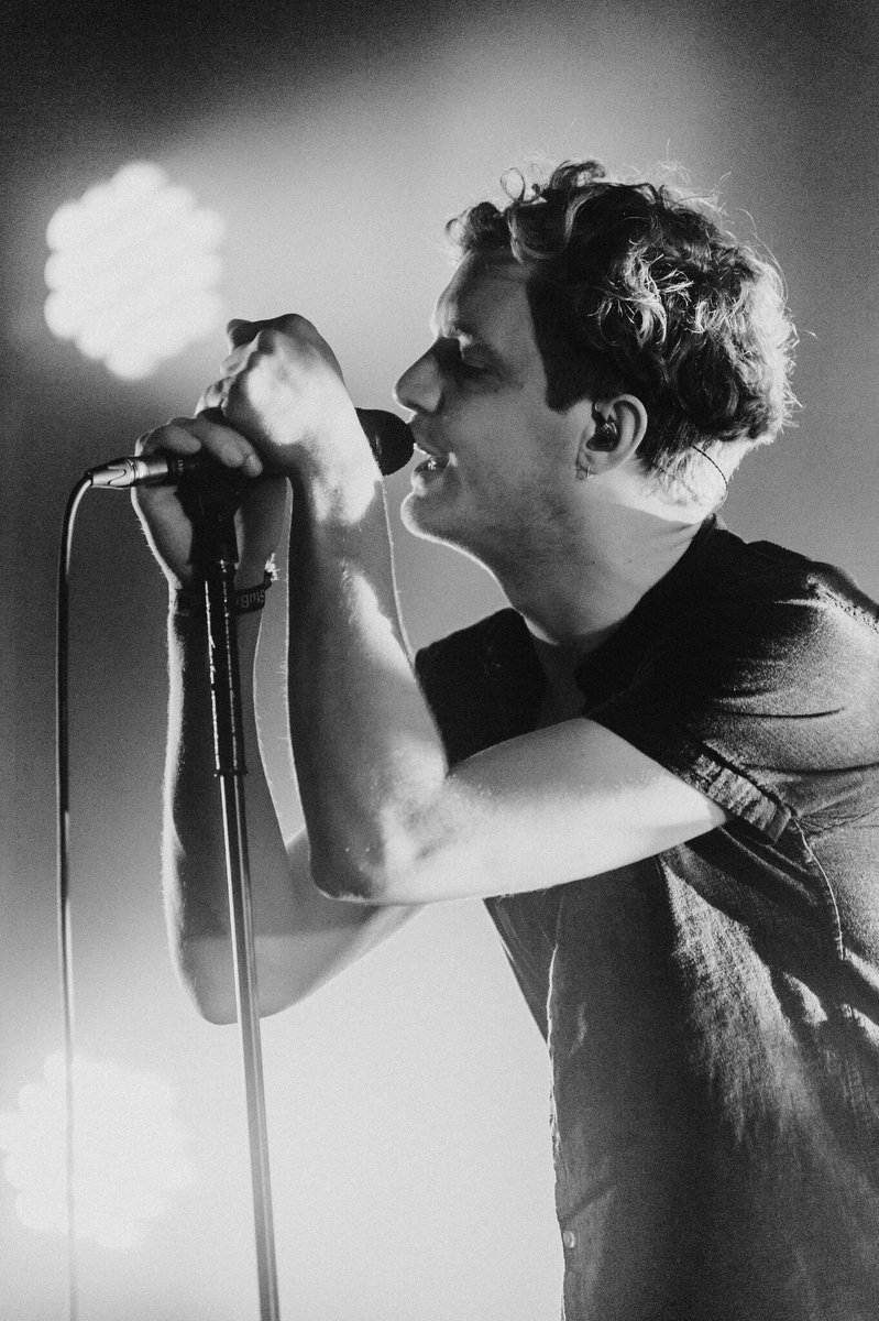 .<a href="/balthazarband/">BALTHAZAR</a> &amp; <a href="/TRIXIE_WHITLEY/">iLLWipe</a>. Back To Back voor De Korf vzw — Depart, Kortrijk — 19 december 2019 🔥 #DeWarmsteWeek