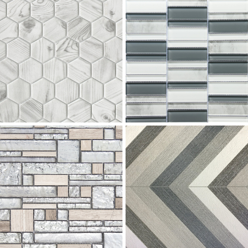 emsertile's tweet photo. When selecting tile there are so many options to make, just selecting the pattern alone offers a multitude of choices. Explore our pattern options for the style that speaks to your design personality: https://t.co/VfpbVarUko #Emser #TilePatterns #TileDesign https://t.co/o0ZmS1BAhS