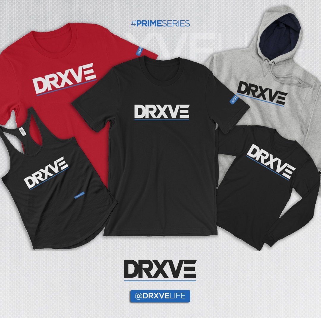 drxvelife's tweet photo. The BLUE will DO! 😎 #DRXVEPRIME META SPORT > TRI-BLEND WORKOUT SHIRT > Available Exclusively at https://t.co/bXbqBFiRf2
_
#DRXVE
#DRXVELIFE
#DRXVESQUAD https://t.co/MTJNaBvyuY