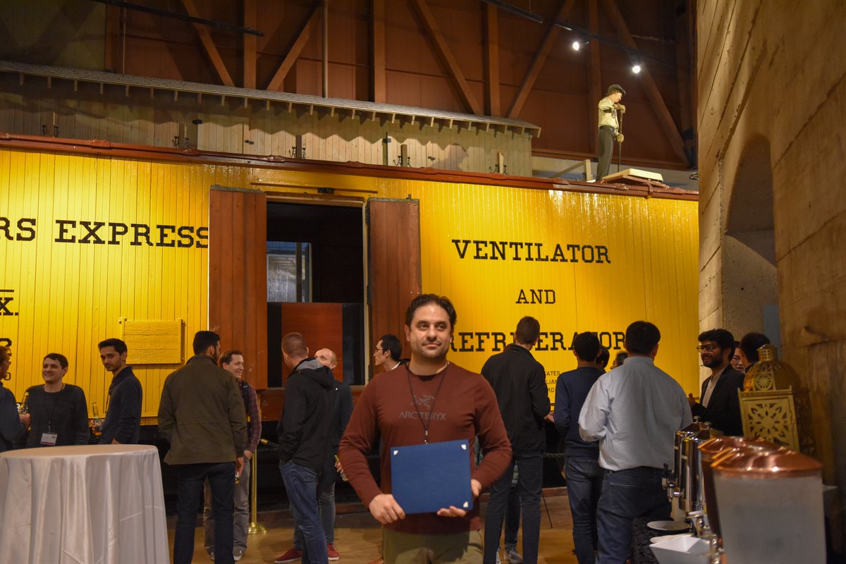 Middleware2019 tweet media