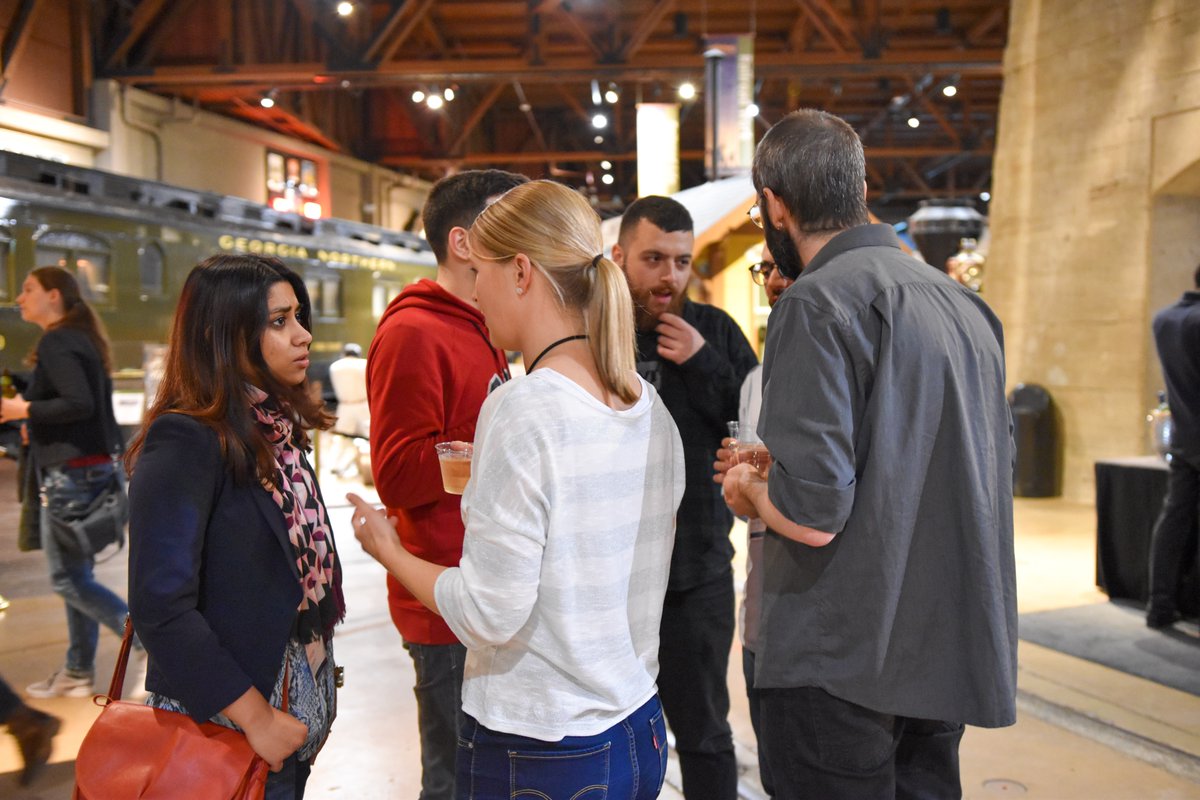 Middleware2019 tweet media