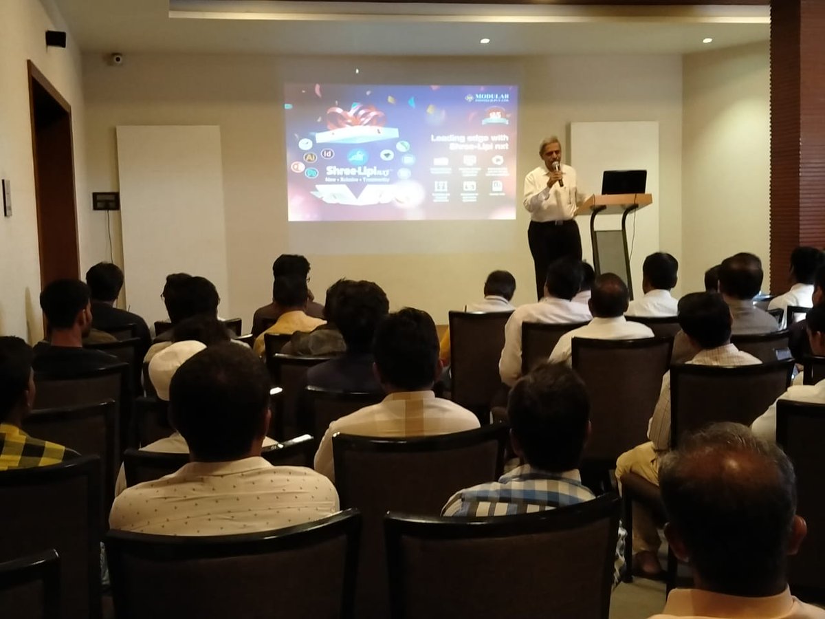 Modular Infotech (@ModularInfotech) / Posts / X