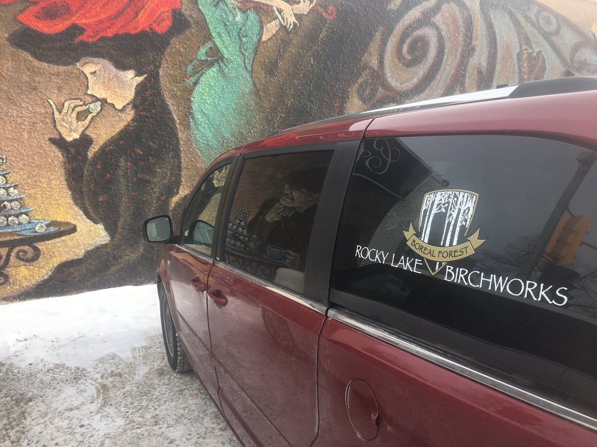 Love stopping into <a href="/poppchocolates/">Winnipeg Chocolates</a> , the sights,the smells, the tastes! Our favourite chocolatier! And you can buy #birchsyrup there!
