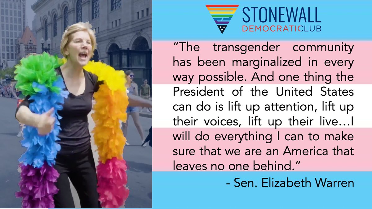 StonewallDemsLA tweet picture