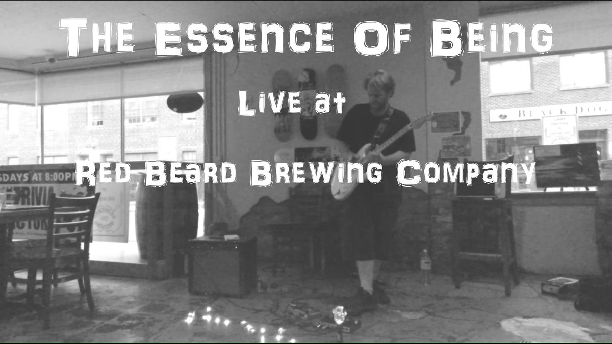 RathCampbell's tweet photo. I will be playing a show at @RedbeardBrews next week with @RedEftMusic 
Here is a song a played there a few months back https://t.co/5nxQ0S6393

#guitar #youtube #guitarist #guitarpedals #guitarplayer #fender #live #video #music #performance #film https://t.co/VS5GnhncCq