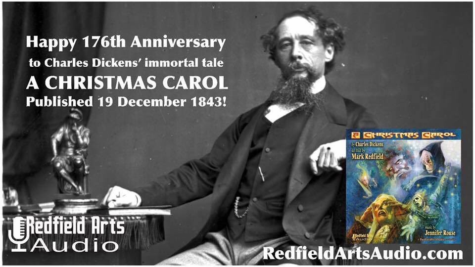 PoeForevermore's tweet photo. #AChristmasCarol available from
https://t.co/njPb7mSJlY
And other fine audiobook dealers.
#Christmas #ChristianAudio #AudioBook #Scrooge #CharlesDickens #ChristmasGhostStory #ChristianLiving https://t.co/9AYzrOB6uZ