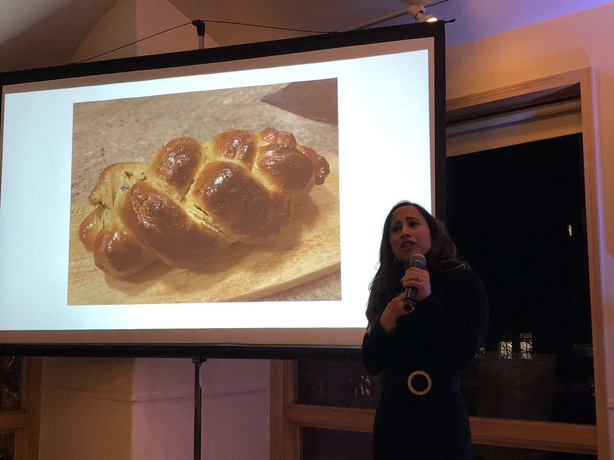 IgniteChanukah tweet media